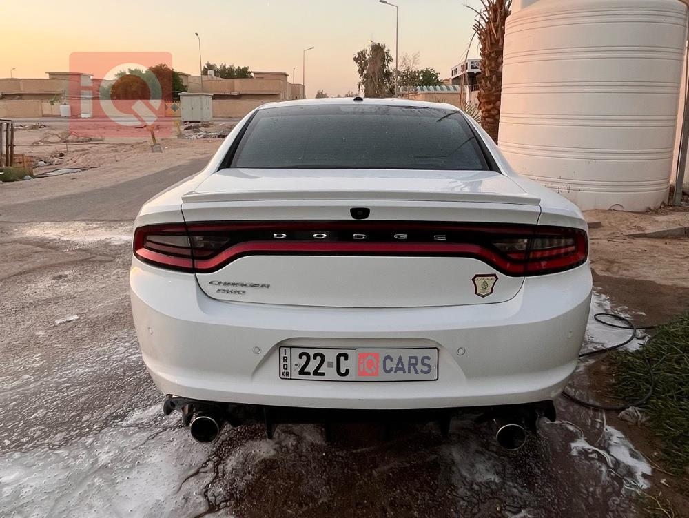 دودج تشارجر